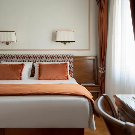 فندق Adler Cavalieri Hotel-private & Gym 4*