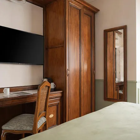 فندق Adler Cavalieri Hotel-private & Gym