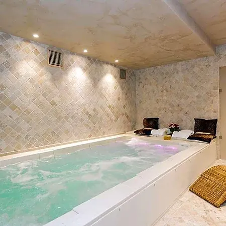 Adler Cavalieri Hotel-private & Gym 4*