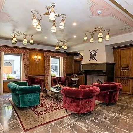 מלון Adler Cavalieri Hotel-private & Gym 4*