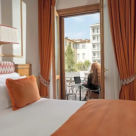 Adler Cavalieri Hotel-private & Gym 4*