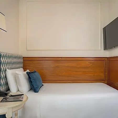 Adler Cavalieri Hotel-private & Gym 4* פירנצה