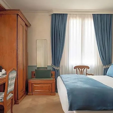 Adler Cavalieri Hotel-private & Gym מלון 4*
