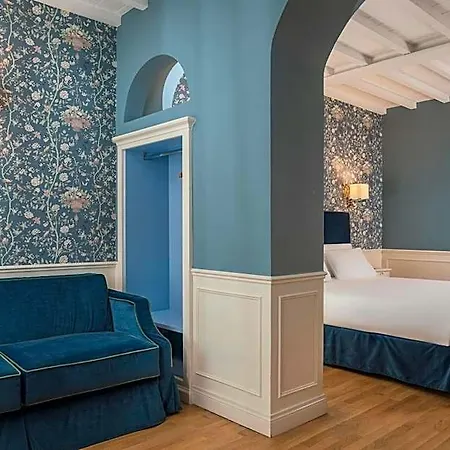 מלון Adler Cavalieri Hotel-private & Gym