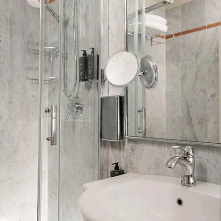 Adler Cavalieri Hotel-private & Gym 4*