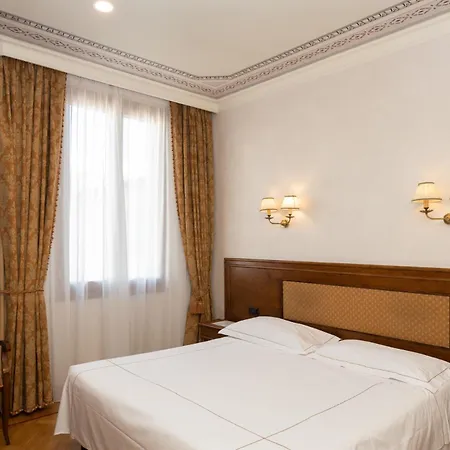 Adler Cavalieri Hotel-private & Gym