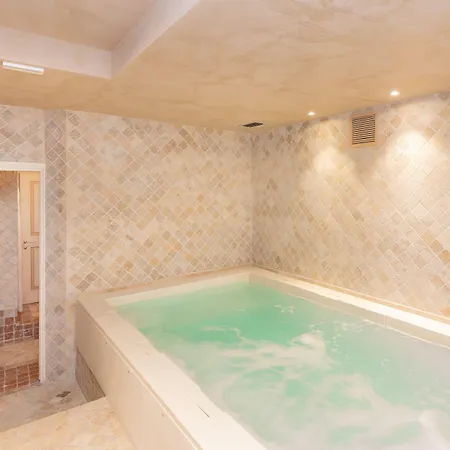 Adler Cavalieri Hotel-private & Gym Hotel Florença