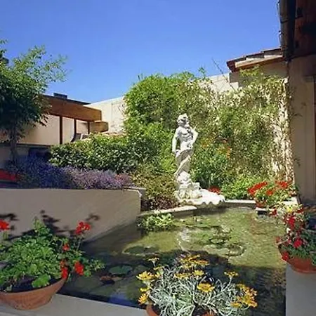 Adler Cavalieri Hotel-private & Gym Florença