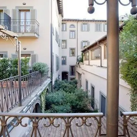 Adler Cavalieri Hotel-private & Gym 4* Florença