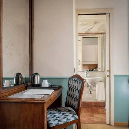 Adler Cavalieri Hotel-private & Gym Hotel 4*