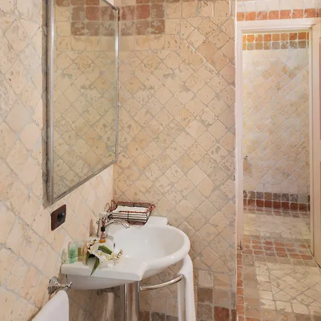 Adler Cavalieri Hotel-private & Gym 4* Florença