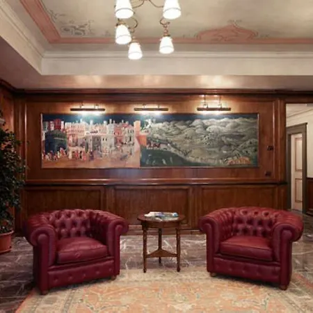 Adler Cavalieri Hotel-private & Gym Szálloda 4*