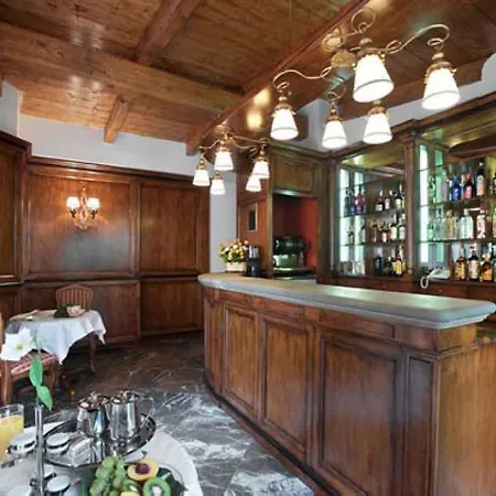 Adler Cavalieri Hotel-private & Gym 4* Firenze