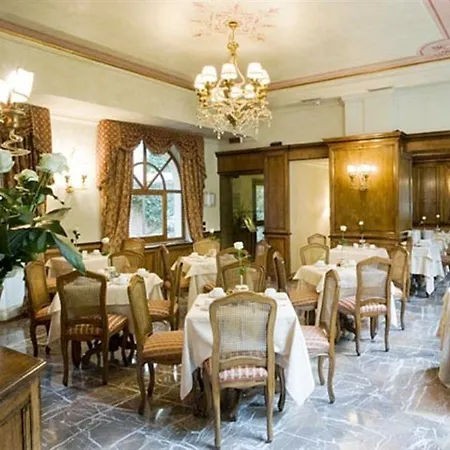 Adler Cavalieri Hotel-private & Gym Szálloda 4*