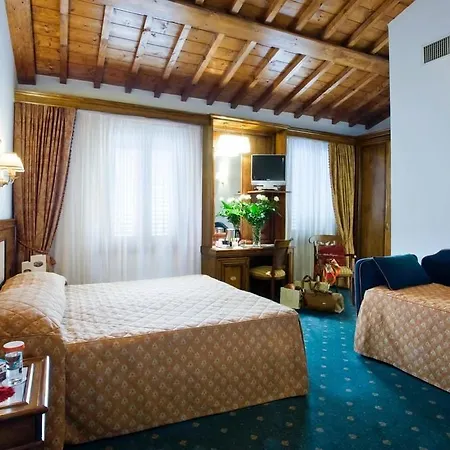 Adler Cavalieri Hotel-private & Gym Szálloda Firenze