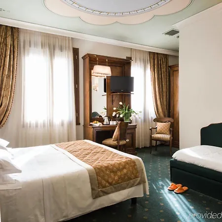 Adler Cavalieri Hotel-private & Gym Szálloda 4*