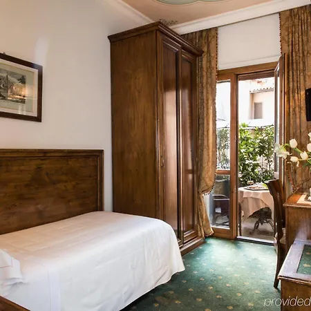 Szálloda Adler Cavalieri Hotel-private & Gym 4*