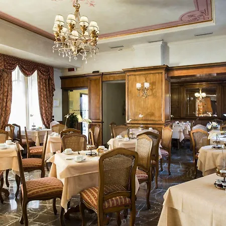 Adler Cavalieri Hotel-private & Gym