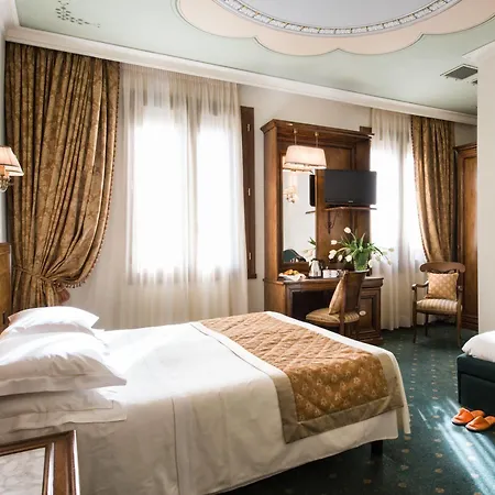 Adler Cavalieri Hotel-private & Gym 4*
