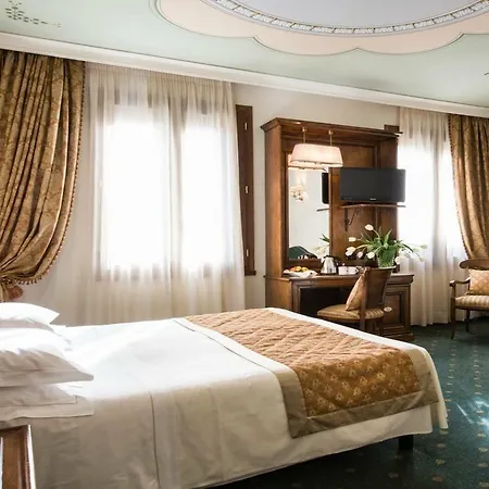 Adler Cavalieri Hotel-private Spa&gym 4*