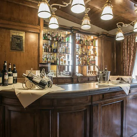 Adler Cavalieri Hotel-private & Gym Szálloda Firenze