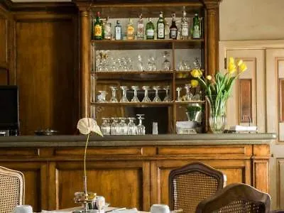 Adler Cavalieri Hotel-private & Gym 4* Florença