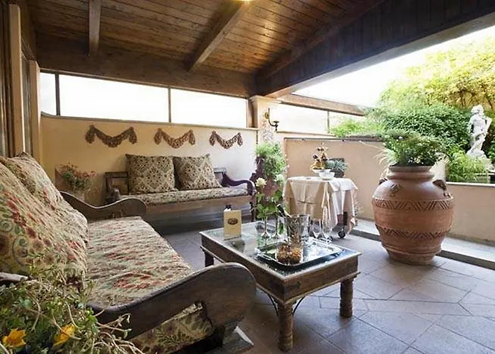 Hotel Adler Cavalieri Hotel-private & Gym Florence