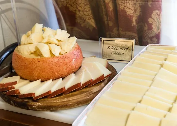 Hotel Adler Cavalieri Hotel-private & Gym Florence