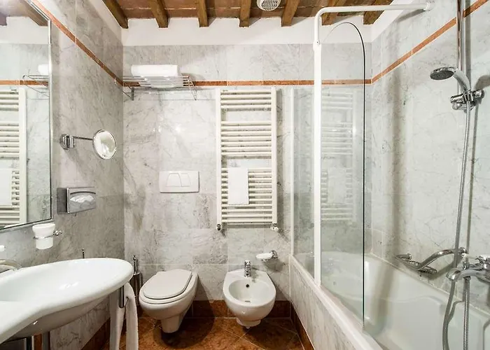 Hotel Adler Cavalieri Hotel-private & Gym 4*