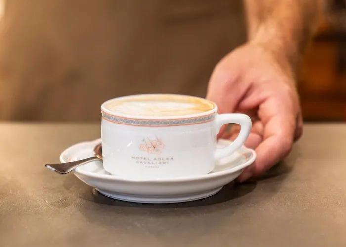 Adler Cavalieri Hotel-private & Gym Hotel