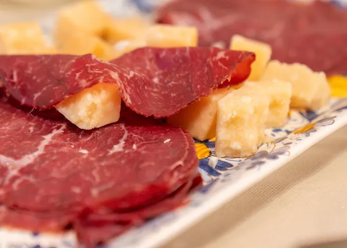 Adler Cavalieri Hotel-private & Gym Hotel Florence