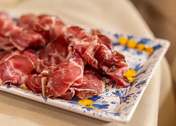 Hotel Adler Cavalieri Hotel-private & Gym Florence