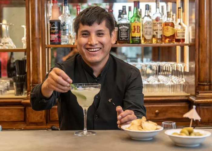 Hotel Adler Cavalieri Hotel-private & Gym