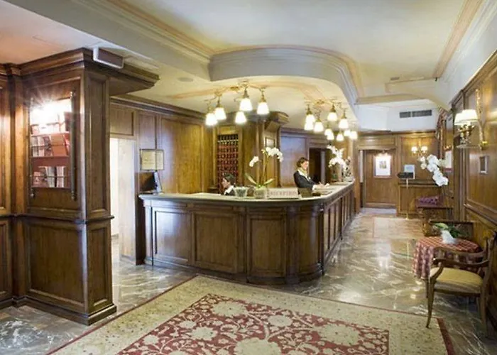 Adler Cavalieri Hotel-private & Gym