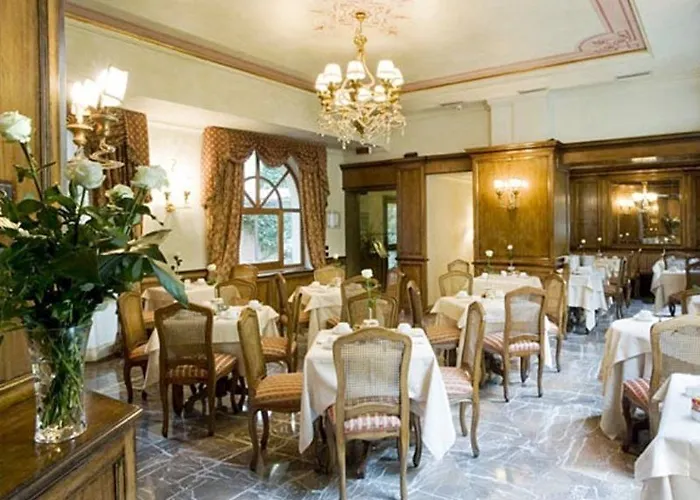 Adler Cavalieri Hotel-private & Gym Hotel 4*