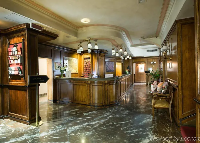 Hotel Adler Cavalieri Hotel-private & Gym Florence