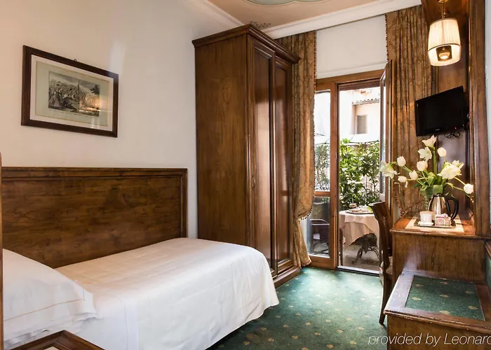 Hotel Adler Cavalieri Hotel-private & Gym 4*