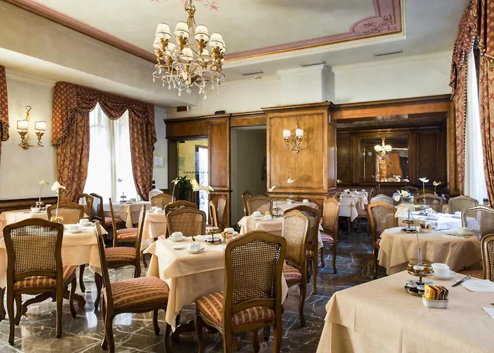 Adler Cavalieri Hotel-private & Gym