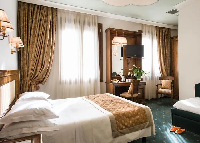 Adler Cavalieri Hotel-private & Gym 4*