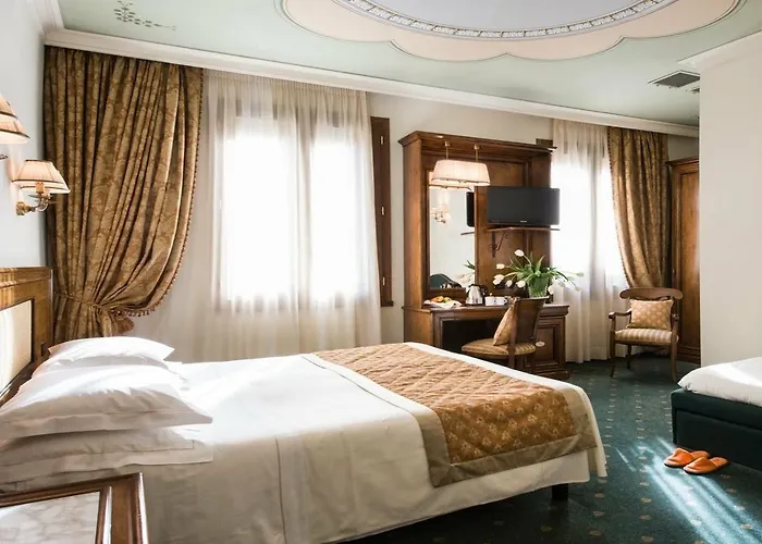 Adler Cavalieri Hotel-private & Gym 4*