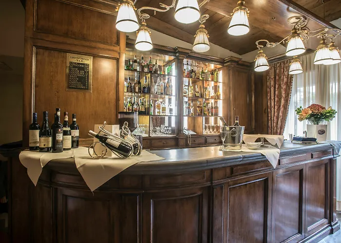 Adler Cavalieri Hotel-private & Gym Hotel Florence