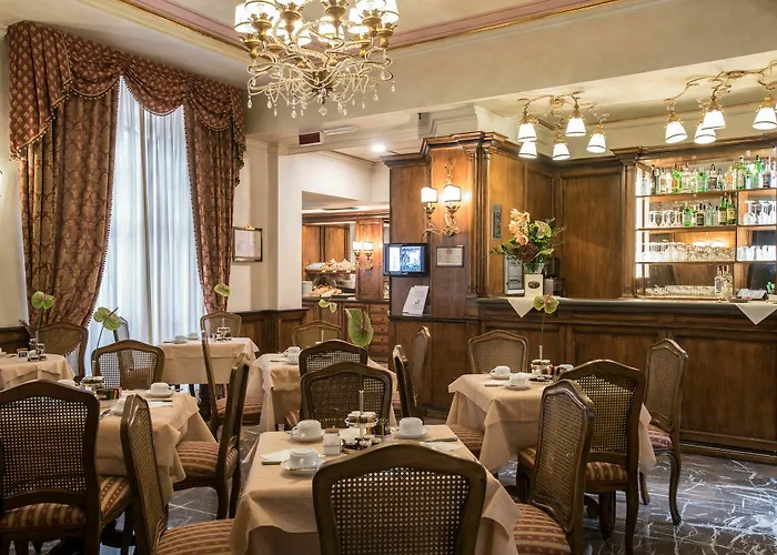 Adler Cavalieri Hotel-private & Gym 酒店