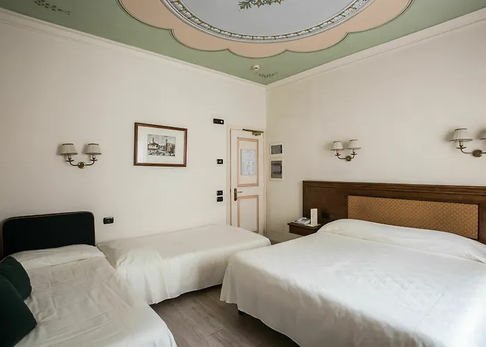 Adler Cavalieri Hotel-private & Gym 4*