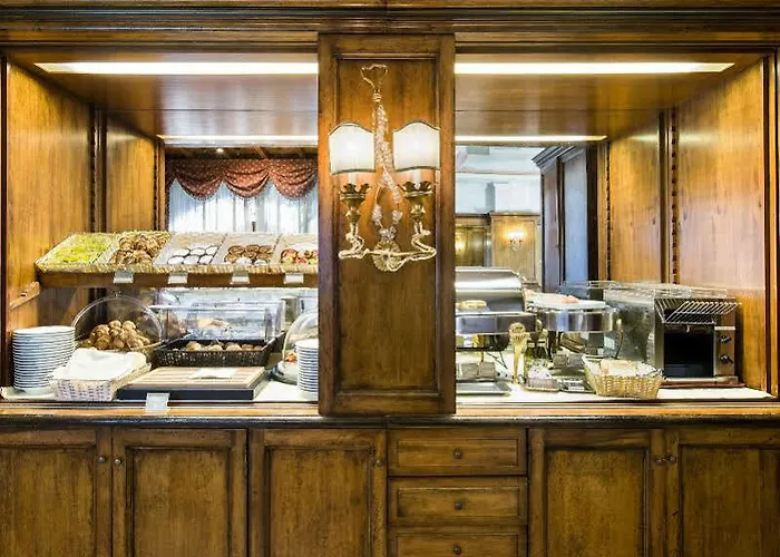 Adler Cavalieri Hotel-private & Gym 4*