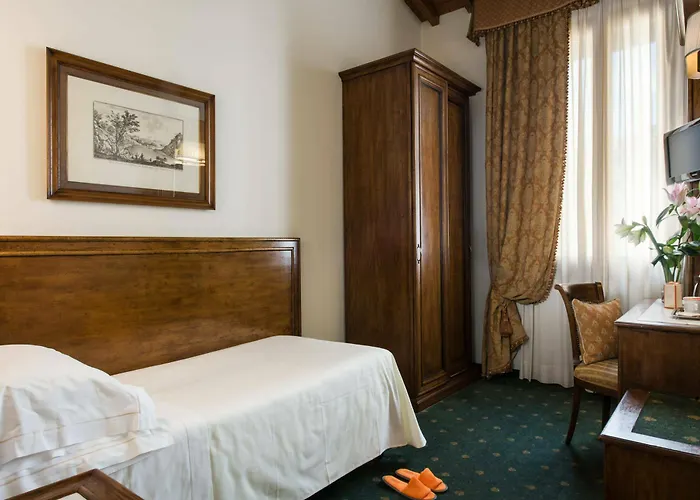 Adler Cavalieri Hotel-private & Gym