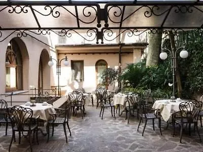 Hotel Adler Cavalieri Hotel-private & Gym Florence