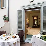 Adler Cavalieri Hotel-private & Gym פירנצה