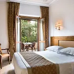 מלון Adler Cavalieri Hotel-private & Gym