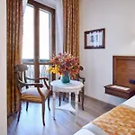 Adler Cavalieri Hotel-private & Gym 4* פירנצה