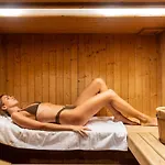 מלון Adler Cavalieri Hotel-private & Gym פירנצה